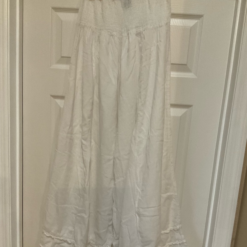 Beach Cover Up Pants